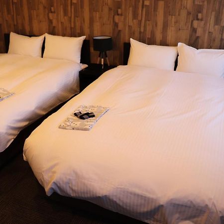 Hotel Plaza Umeshin Kitashinchi Ōsaka Eksteriør bilde