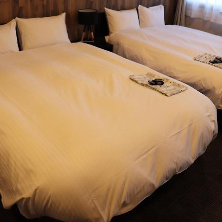 Hotel Plaza Umeshin Kitashinchi Ōsaka Eksteriør bilde